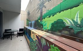 The Palms Apartments